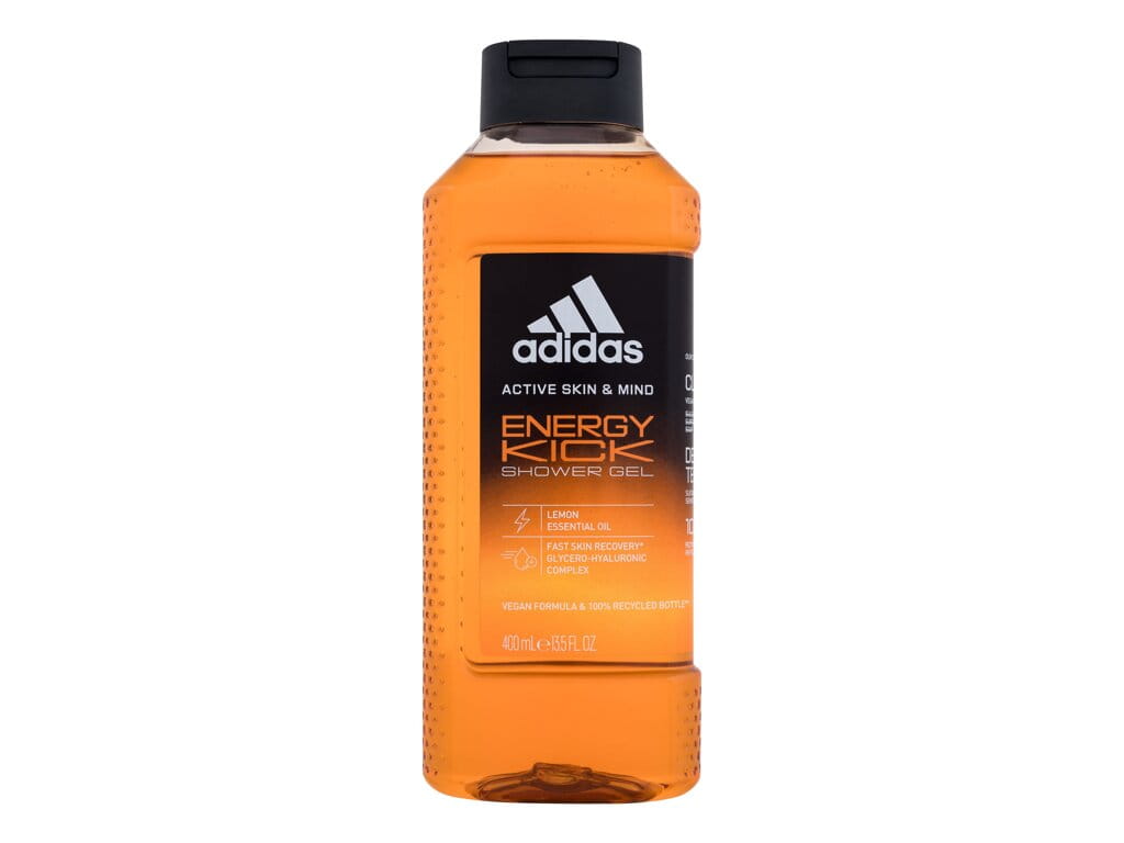 Adidas Energy Kick M Żel pod prysznic 400ml-401055